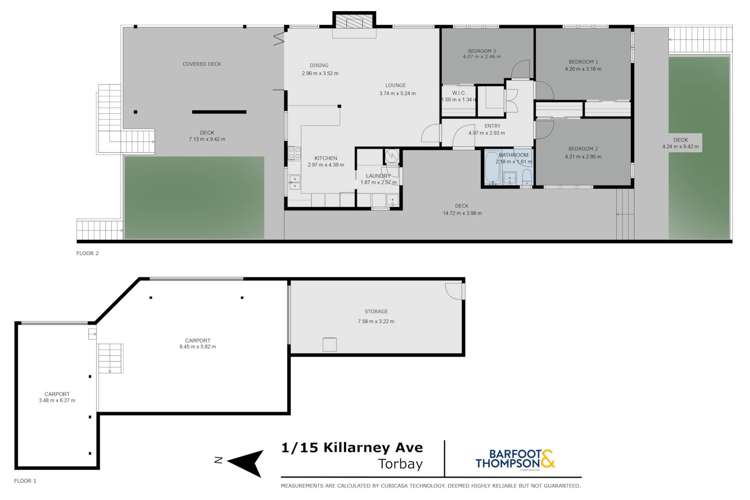1/15 Killarney Avenue Torbay_21