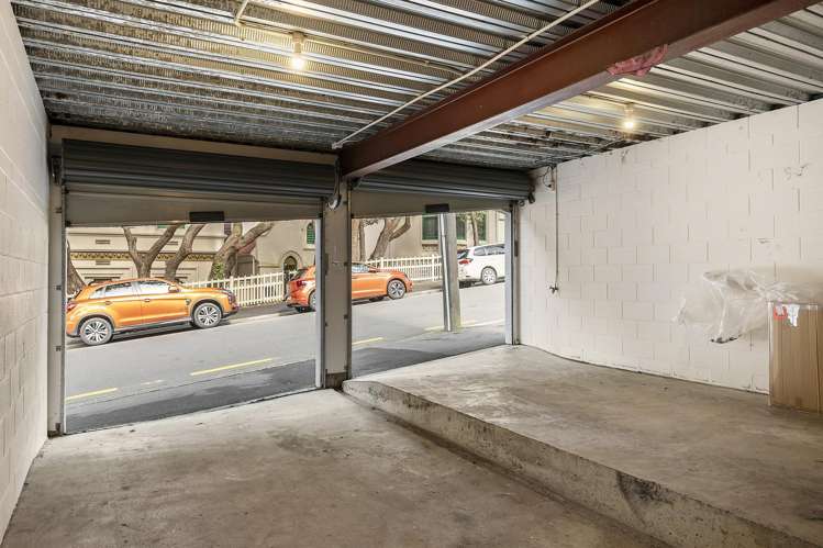 20 Hill Street Thorndon_13