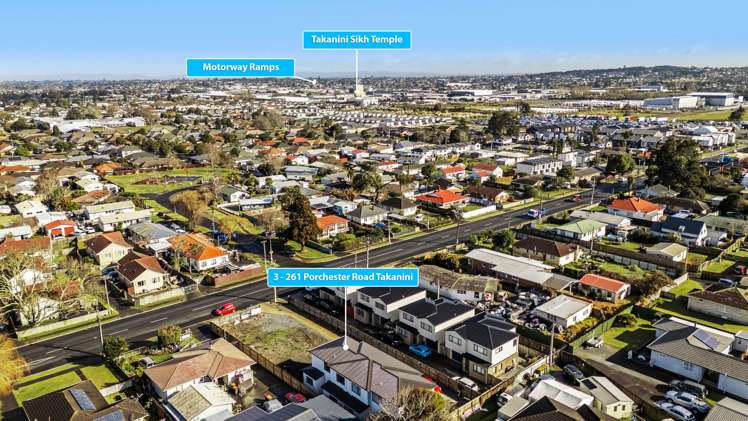 Lot 3/261 Porchester Road Takanini_14