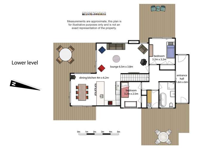 418 Huia Road Laingholm_14