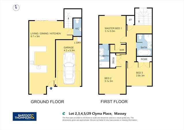 Lot 3/29 Clyma Place Massey_1