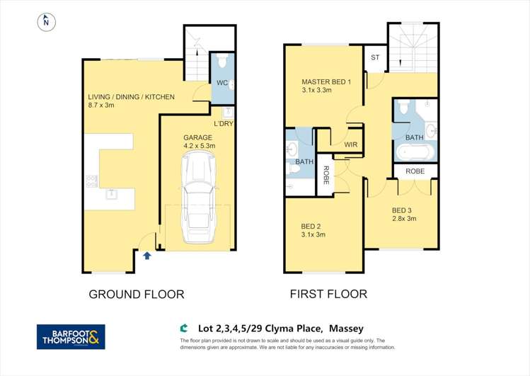 Lot 3/29 Clyma Place Massey_25