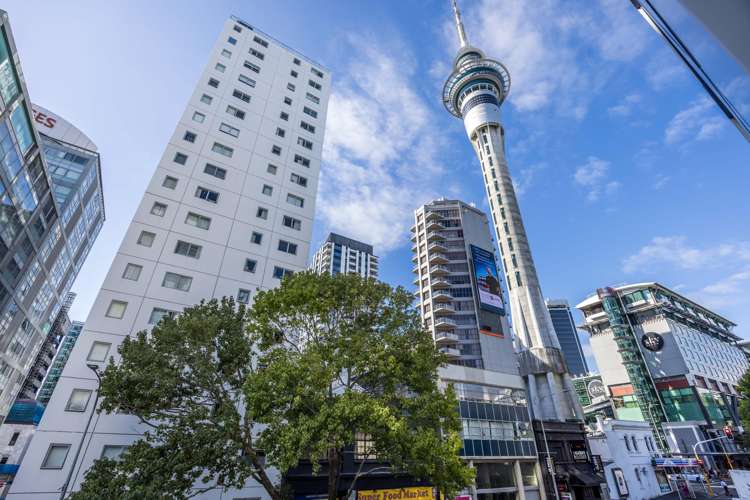 214/47 Hobson Street Auckland Central_10