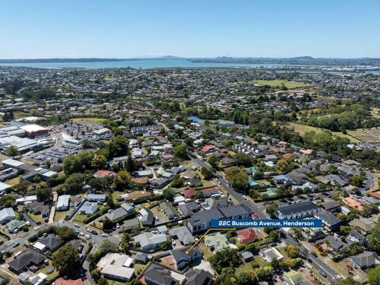 22C Buscomb Avenue Henderson_27