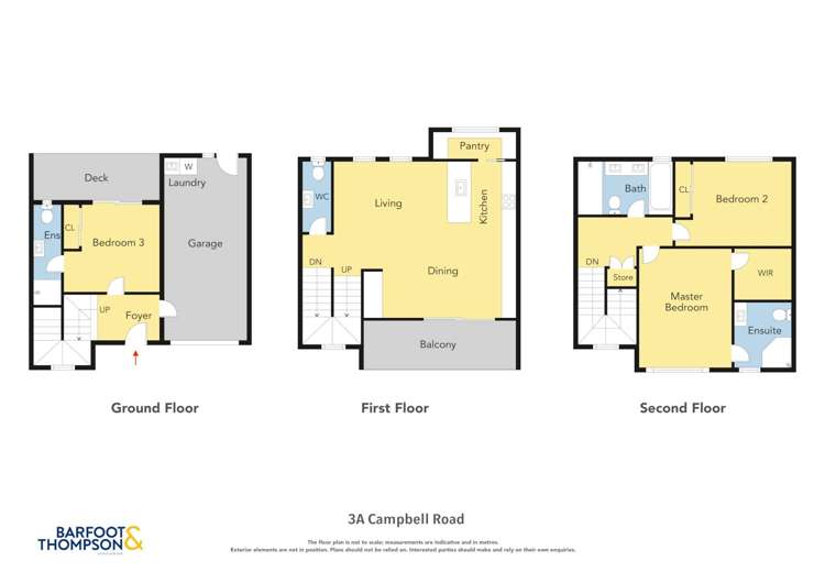 Lot 5, 3A Campbell Road Takapuna_7