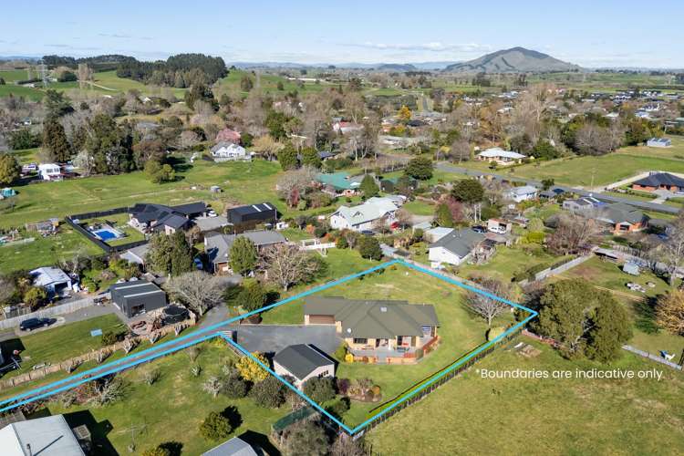 510 Beechey Street Pirongia_30