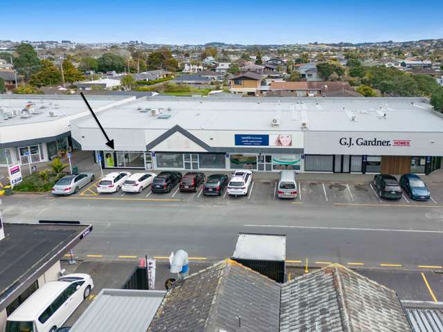 Unit D/1-19 Cammish Lane Orewa_1