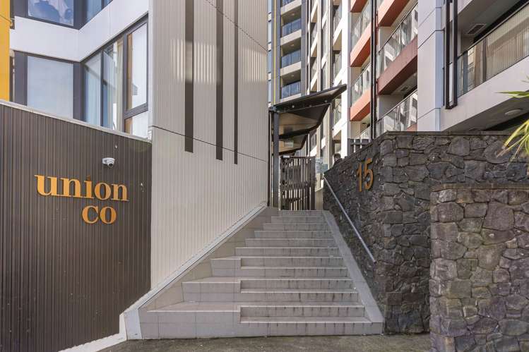 1207/15 Union Street City Centre_21