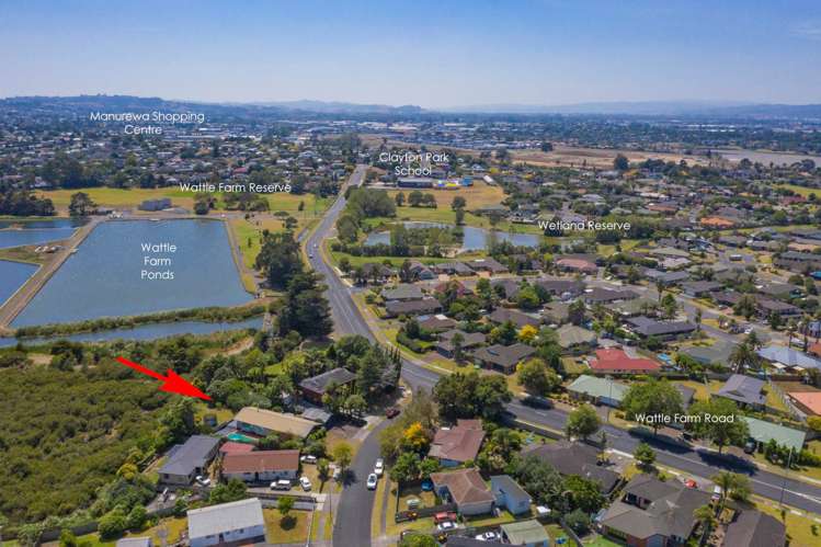 3 Bluewater Place Wattle Downs_16