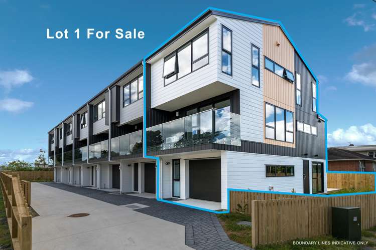 Lot 1/36 Longburn Road_2