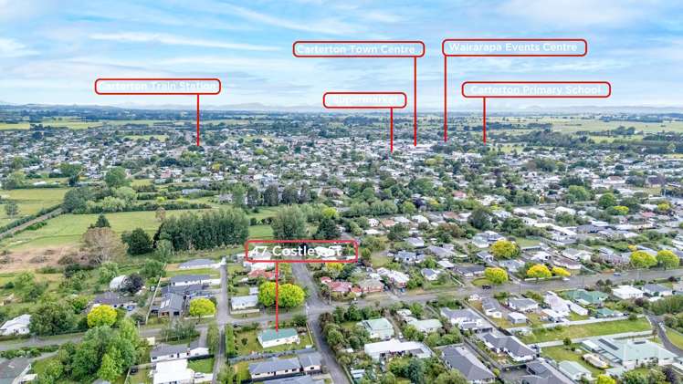 47 Costley Street Carterton_19