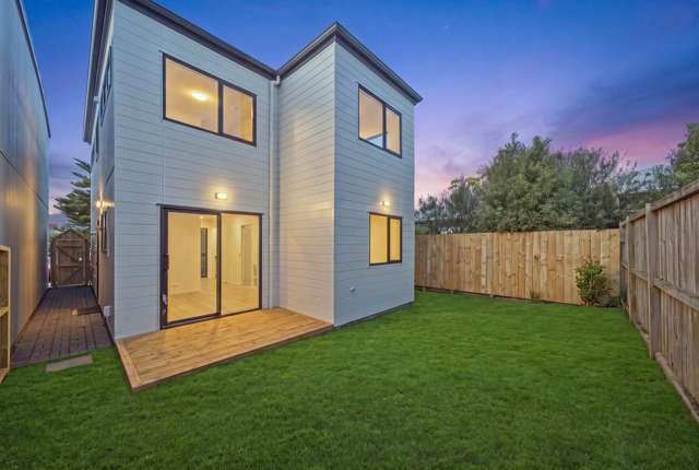 Lot 3/19 Scotts Road Manurewa East_3