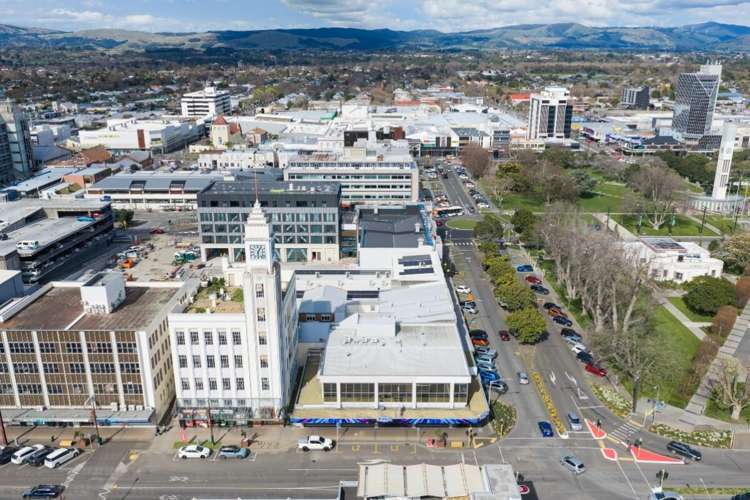 4 Broadway Avenue City Centre_20