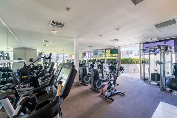 14b/6 Princes Street Auckland Central_23