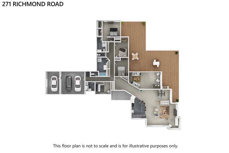 271 Richmond Road Lepperton_25