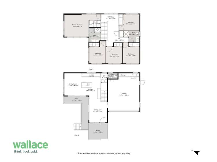 1 Weetman Drive Browns Bay_20