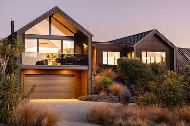 Architectural Elegance