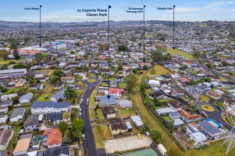 11 Caserta Place Clover Park_23