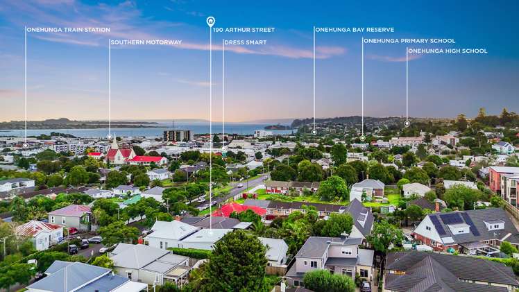 190 Arthur Street Onehunga_27