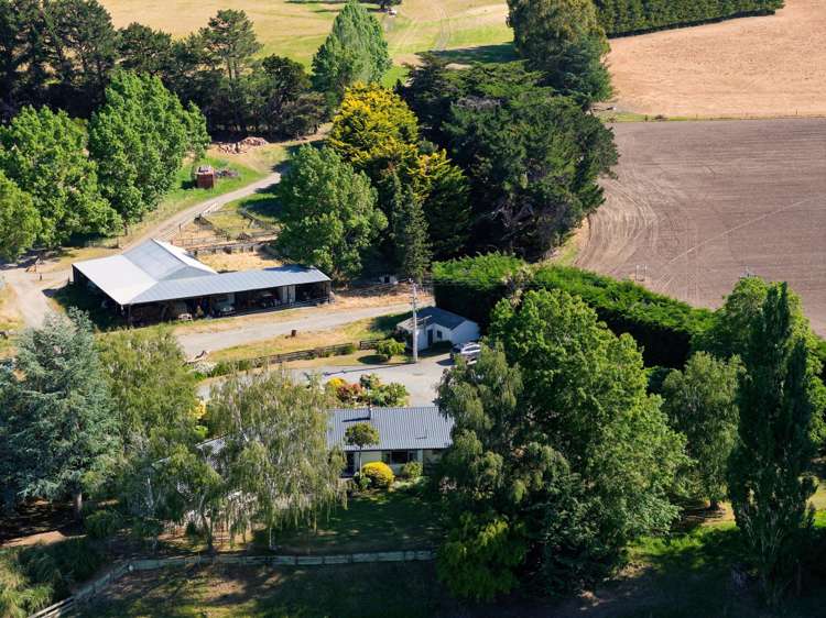 257 Waiau West Road Cheviot_15