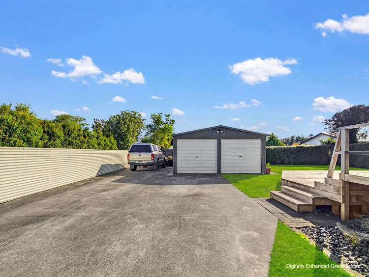4b Warriston Avenue Waiuku_19