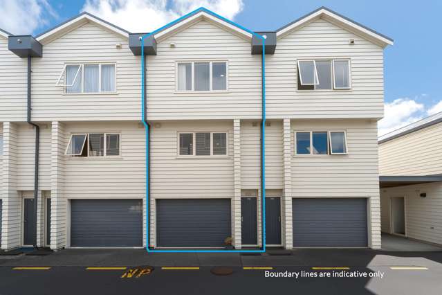 Stop Renting, Start Owning!