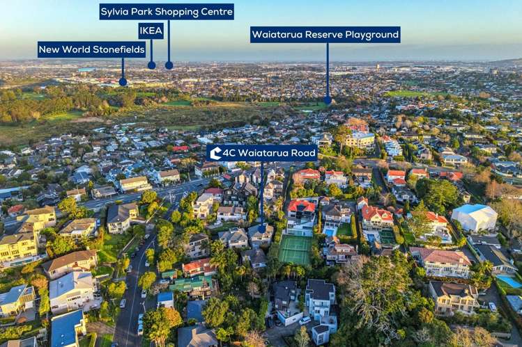 4C Waiatarua Road Remuera_36