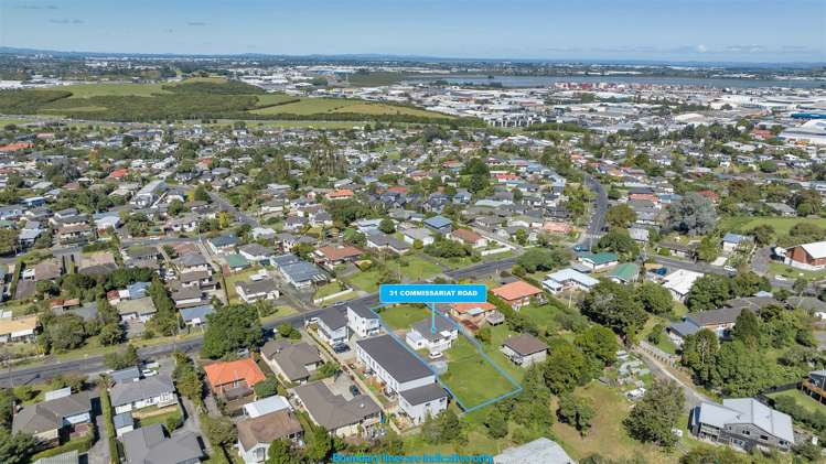 31 Commissariat Road Mount Wellington_10
