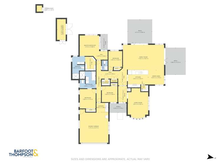 43 Lough Bourne Drive Pukekohe_48