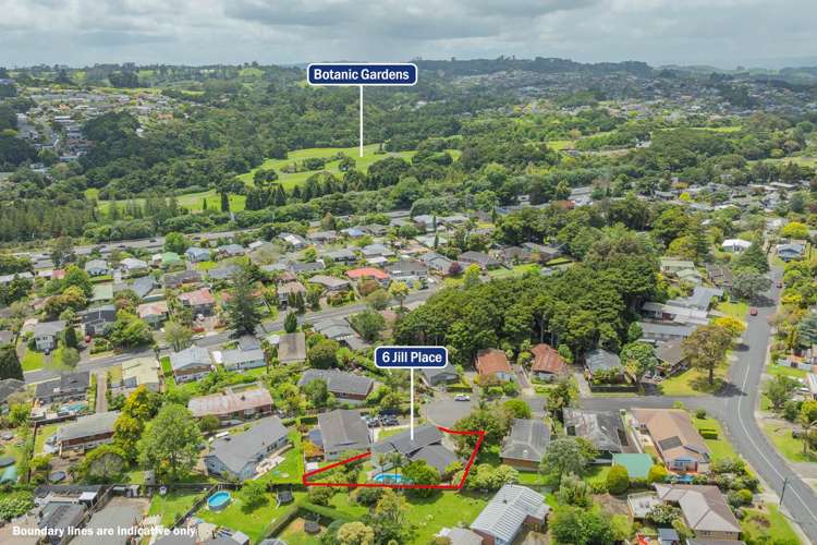 6 Jill Place Hillpark_15