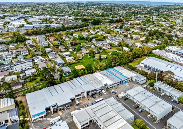 Refurbished 414.5 sqm Warehouse - Priced to Sell!