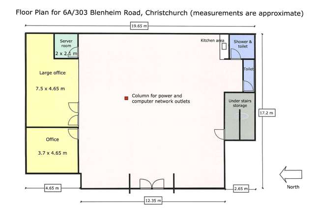 6/303 Blenheim Road Upper Riccarton_1