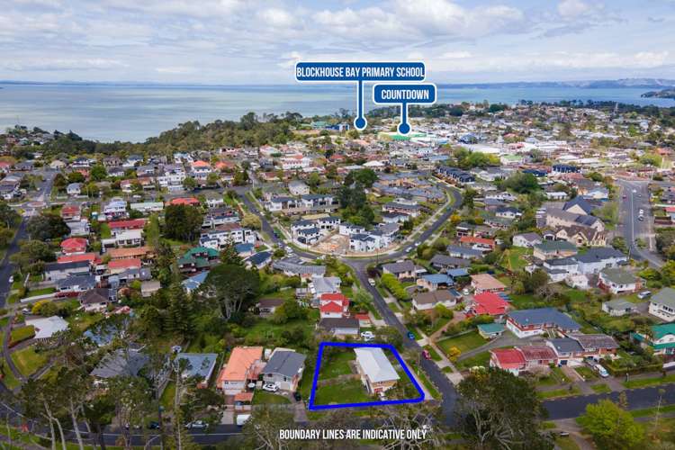 5 Rathlin Street Blockhouse Bay_12