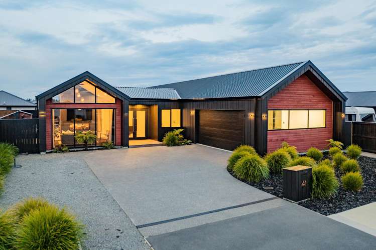 41 Whitehorn Drive Lincoln_26