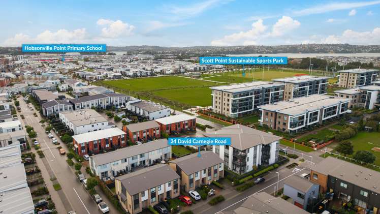 24 David Carnegie Road Hobsonville_24