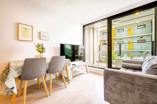 Dual-Income Cash Cow 73sqm + Car Park Available