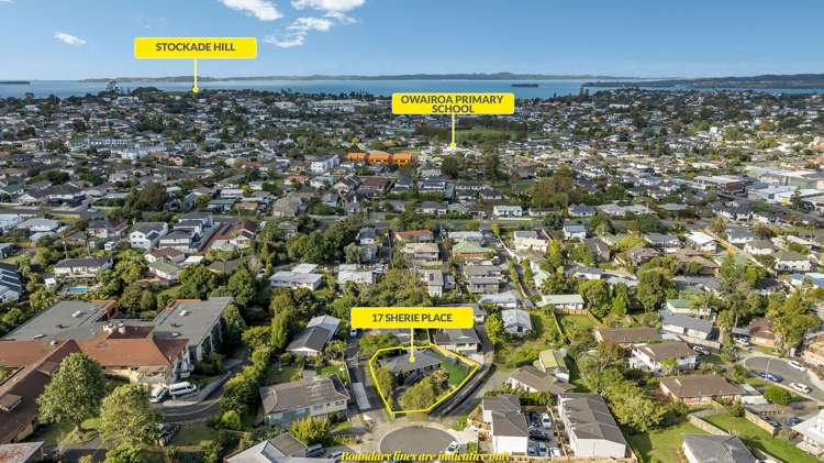 17 Sherie Place Howick_23