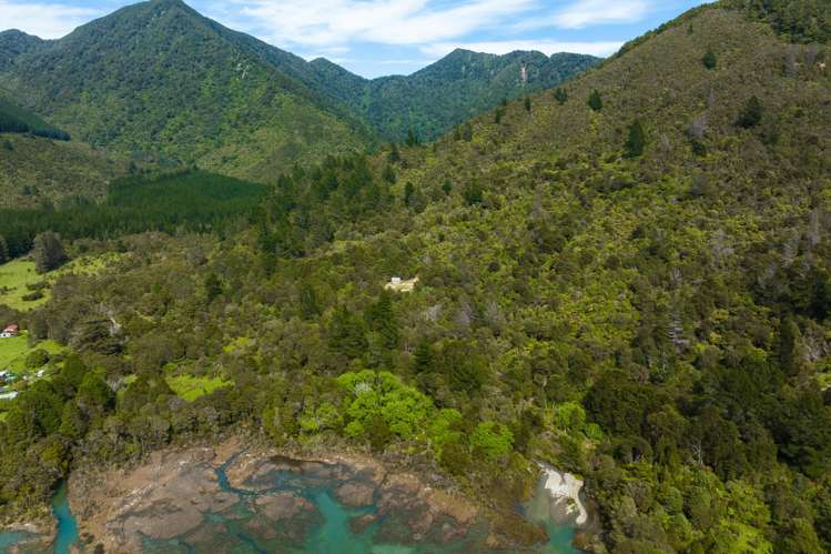 Lot 1 Nydia Bay Marlborough Sounds_12