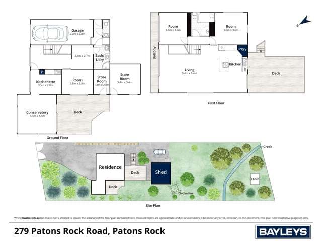 279 Patons Rock Road Patons Rock_1