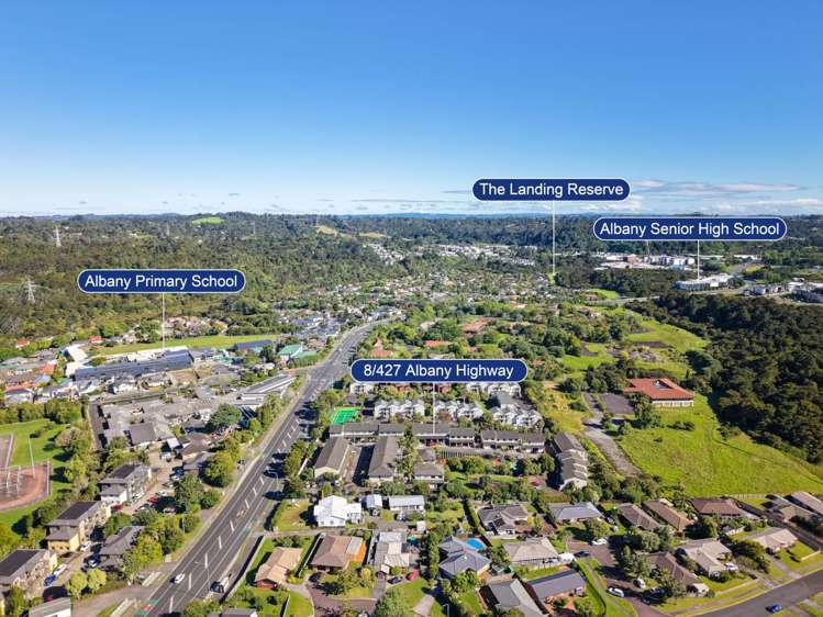 8/427 Albany Highway Albany_27