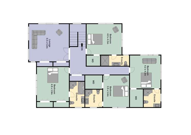 58 Timmer Road Flat Bush_3