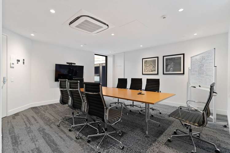 306/132 Halsey Street Auckland Central_38