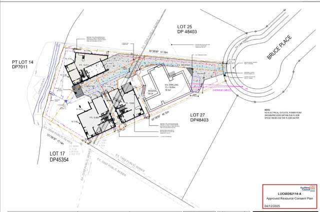 Development Opportunity - Approved & Ready to ...