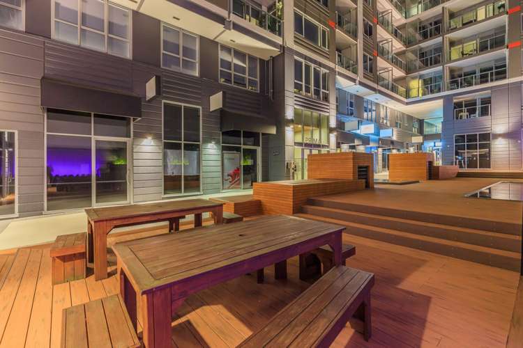 216/27 Union Street Auckland Central_16