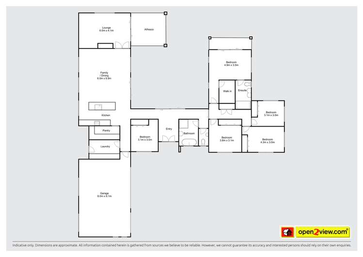 9 Mike Smith Drive Cambridge_19