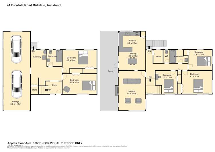 41 Birkdale Road Birkdale_13