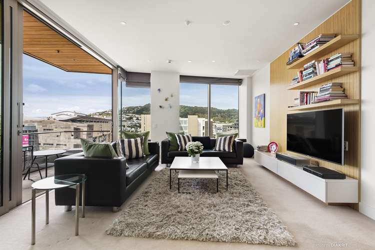 704/1 Market Lane Wellington Central_2