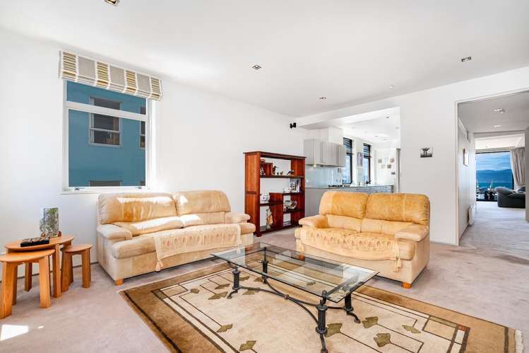 6/95 Molesworth Street Thorndon_15