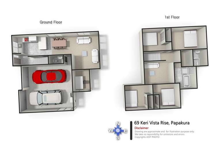 69 Keri Vista Rise Papakura_18