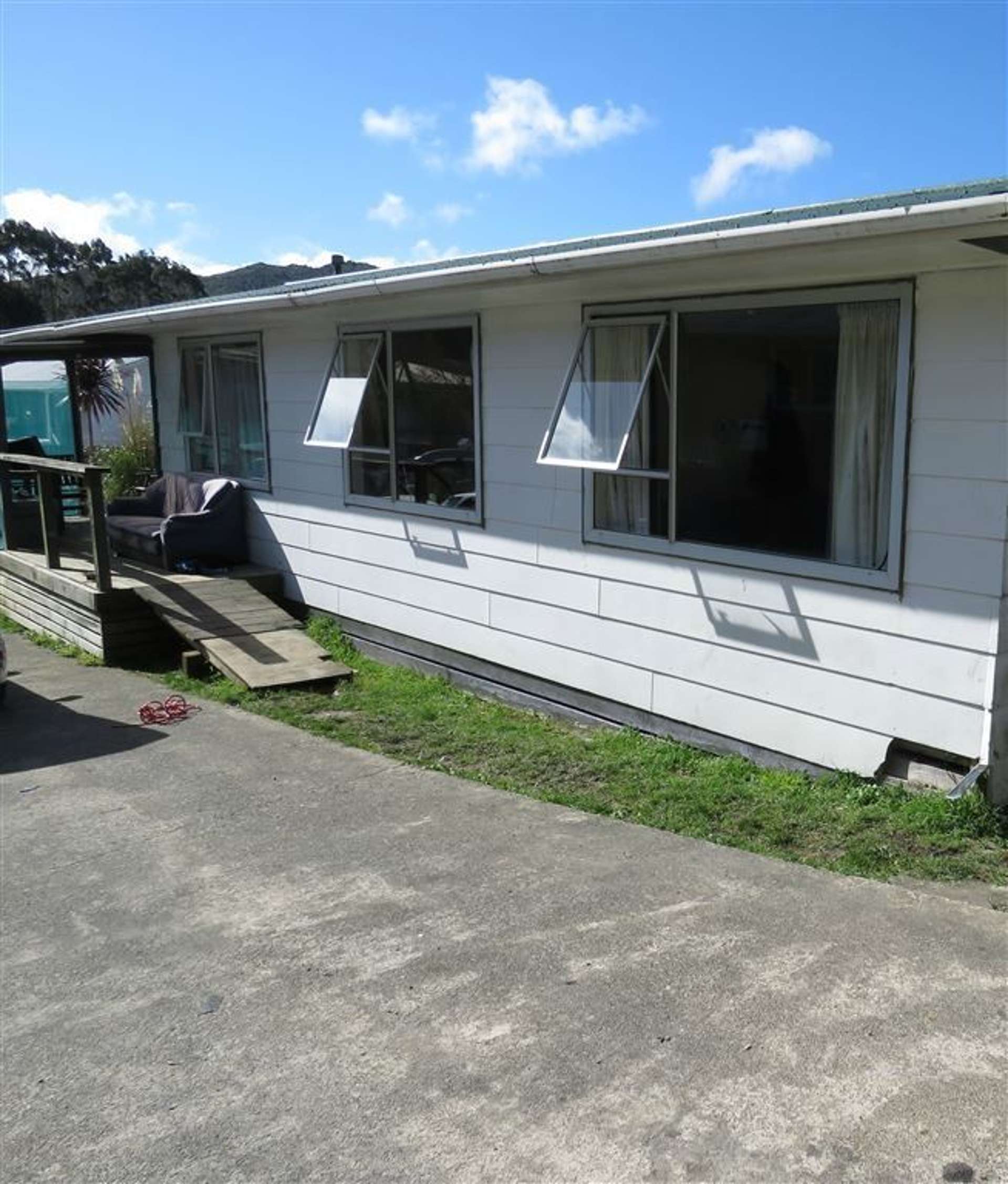 49 Stockdale Street Wainuiomata Lower Hutt City Houses for Sale One Roof